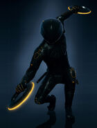 Rinzler film concept