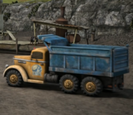 Dump Trucks