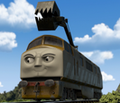 Diesel 10