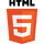 HTML5 Logo