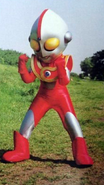 Ultraman Pict