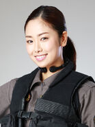 Yoko Nakashima