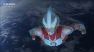 Ginga Hyper Fly