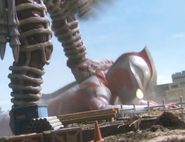 Stepping on mebius