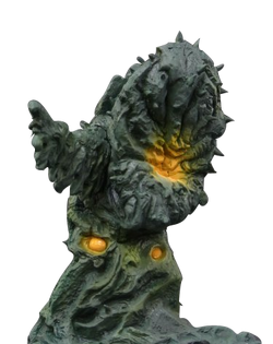 Greenmons render