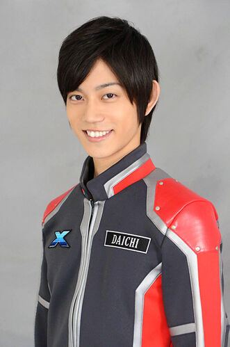 Daichi