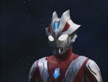 Ultraman Xenon