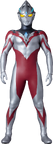 Ultra Hero Ultraman Arc