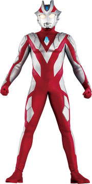 UMMax-Ultraman Xenon