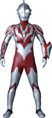 Ultraman Ribut