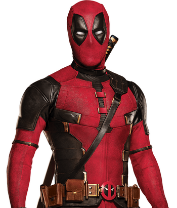 Deadpool