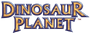 Dinosaur Planet Logo