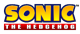 Sonic the Hedgehog logo