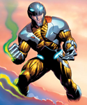 X-O Manowar