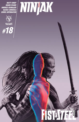 Ninjak v3-18