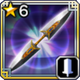 Ice Spear Gungnir