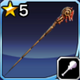 Merlin's Staff