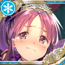 Melty H icon