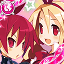 Etna & Flonne G icon