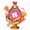 Passion Orb