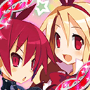 Etna & Flonne icon