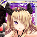 Black Dragon H icon