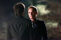 1x18 Under Control~Damon-John