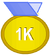 User 1K