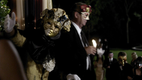 TVD207-050-Masquerade Ball-Man