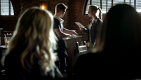 TVD314-041~Caroline-Matt-Rebekah-Invitation-The Mikaelson's Ball~Elena