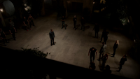 TO108-079-Marcel's Army-Vampires~Klaus~Marcel~Rebekah