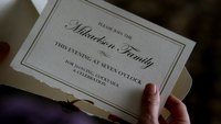 TVD314-016~Elena-Invitation-The Mikaelson's Ball