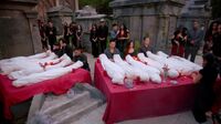 Consecrationwitchesfuneralepisode302theoriginals