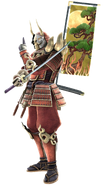 Yoshimitsu