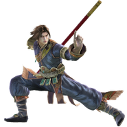 Kilik