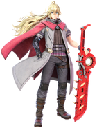 Shulk