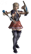 Sophitia