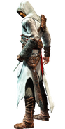 Altaïr Ibn-La'Ahad