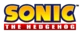 Sonic the Hedgehog logo