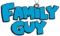 Family Guy Logo