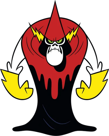 Lord Hater