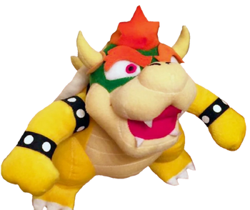 BowserTransparentOne