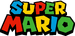 Super Mario Logo