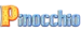 Pinocchio Logo