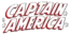 Captain America Logo