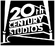 20thCenturyStudiosLogo