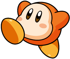 Waddle Dee