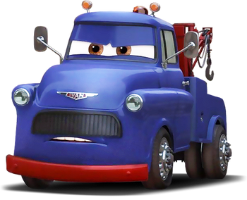 Ivan(cars2)