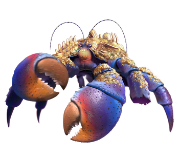 Tamatoa