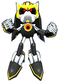 Metal-Sonic-3.0